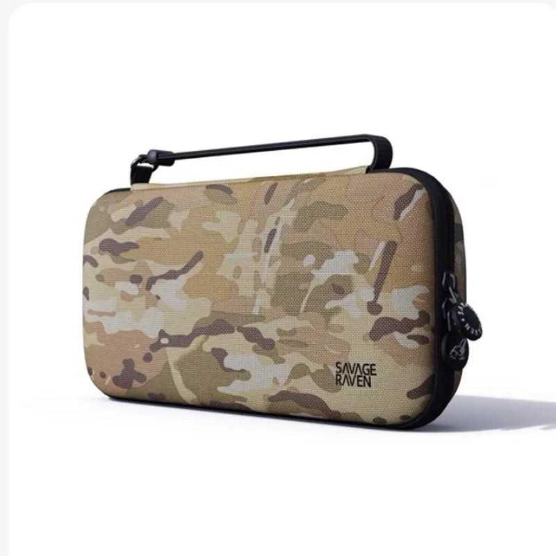 Portable Hard Shell Carrying Case for Nintendo Switch 2
