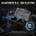 EARMOR M20T PRO Electronic Shooting Ear Protection Earbuds