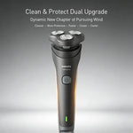 Philips S1887 Rechargeable Electric Razor 27 Blades Fast Clean Shave