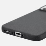 Frosted Anti-Fingerprint Magnetic Case With Raised Camera Bezel for OPPO Find X9 Series