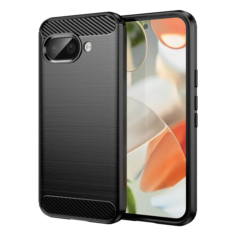 Slim & Durable TPU Case for Google Pixel 9A