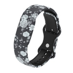 Perforated Silicone Loop for Google Fitbit Air
