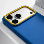 MagSafe Case with Raised Camera Frame Protection for iPhone 18 Series