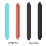 2-Pack Silicone Dust Plugs for Nintendo Switch 2