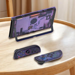 Nintendo Switch 2 Console and Controller Shell Set