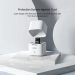 UNITEK Dual M.2 NVMe SSD Dock