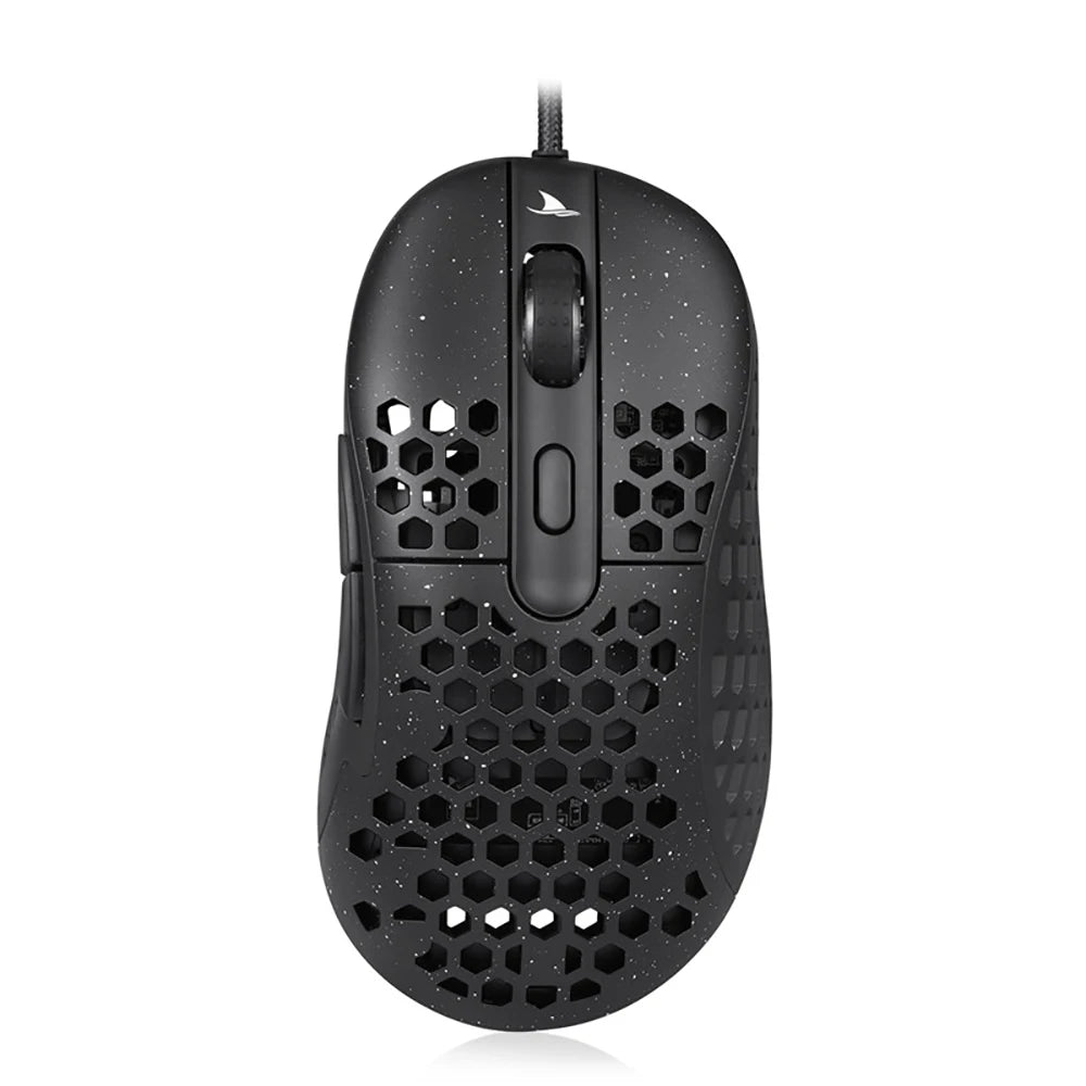 Darmoshark N1 Wired Lightweight Gaming Mouse