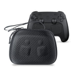 Anti-Scratch EVA Game Controller Travel Bag