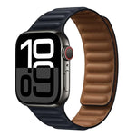 Premium Woven Band for Apple Watch