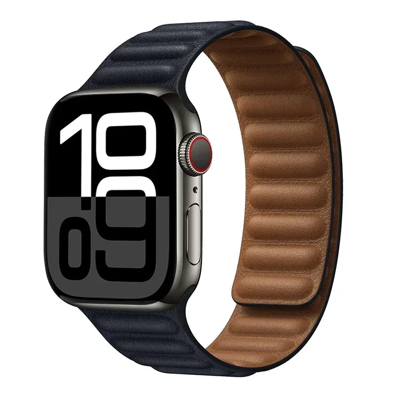 Premium Woven Band for Apple Watch