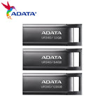 ADATA UV340 High-Speed USB 3.2 Flash Drive