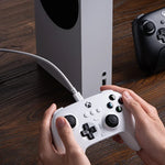 8BitDo Ultimate 3-Mode Gaming Controller