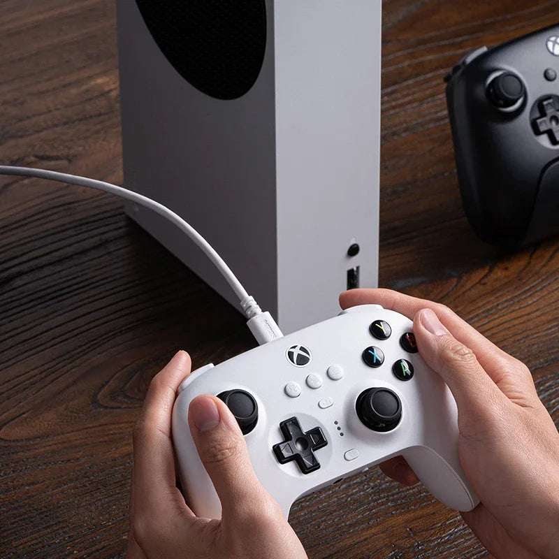 8BitDo Ultimate 3-Mode Gaming Controller