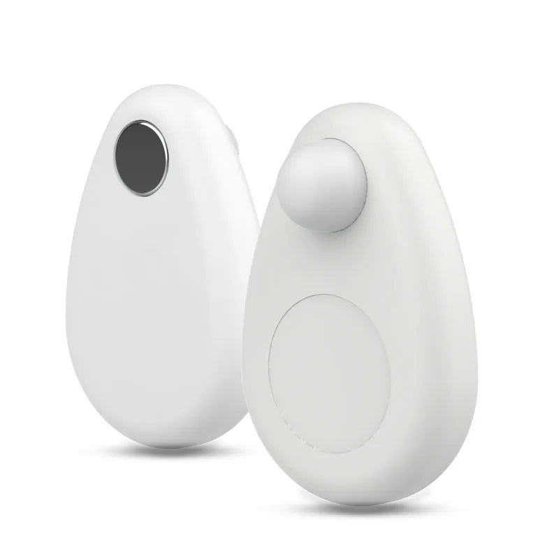 AirTag Protective Case with Safety Pin