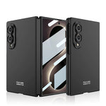 Ultra-Slim Hard PC Case with Screen Protection for Samsung Galaxy Z Fold 8