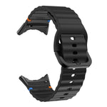 Sport Silicone Strap for Google Pixel Watch 3