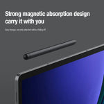 Stylus Pencil with Wireless Charging for Samsung Galaxy Tablets