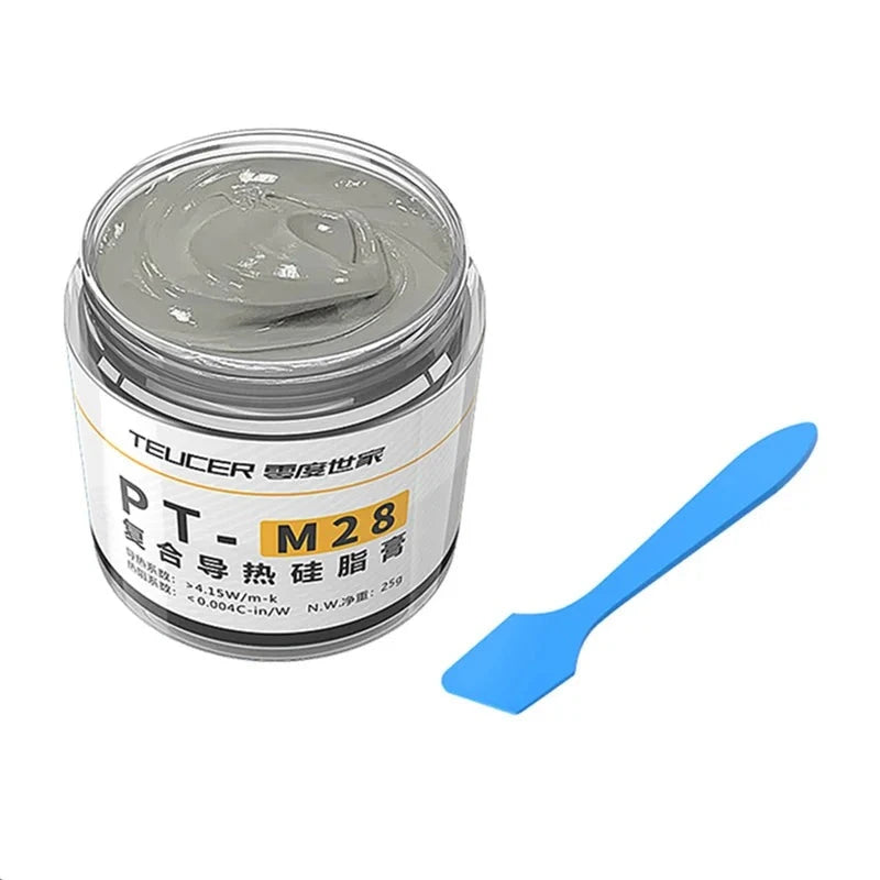 Teucer PT-M28 Processor Thermal Grease