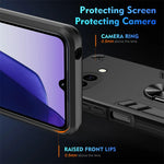 Military Grade Protective Case For Google Pixel 10a
