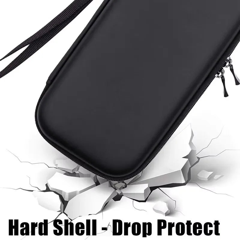 Nintendo Switch 2 Travel Carry Case Protective Storage Bag
