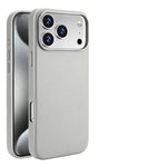 Shockproof MagSafe Case with Raised Camera Protection for iPhone 18 Series