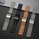 Durable Stainless Steel Bracelet for OPPO Watch X2