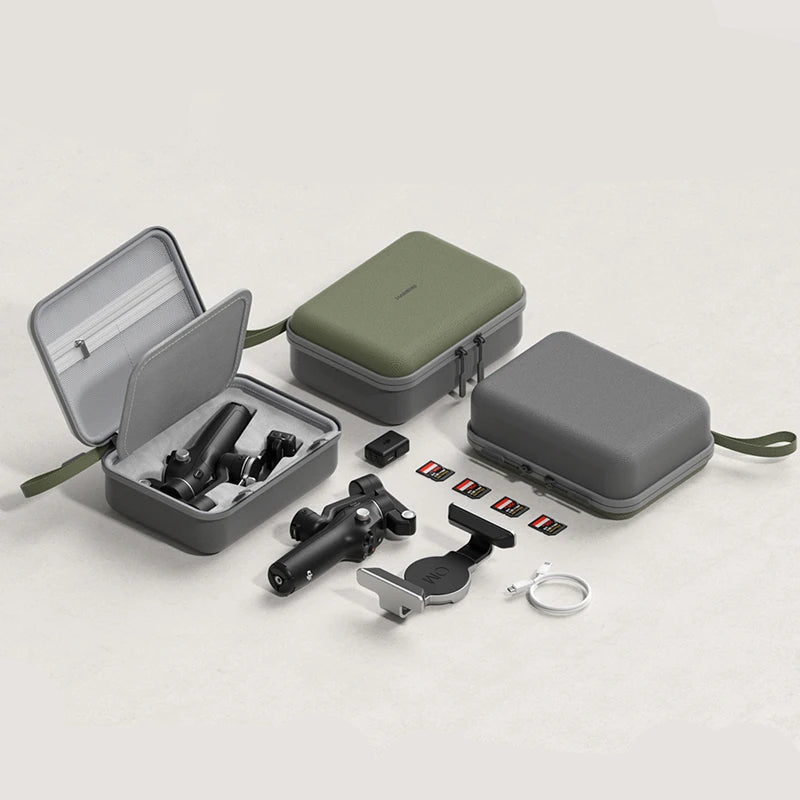 Hard-Shell Carrying Case for DJI Osmo Mobile