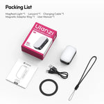 Ulanzi M02 Portable Mini Magnetic Flash for iPhone