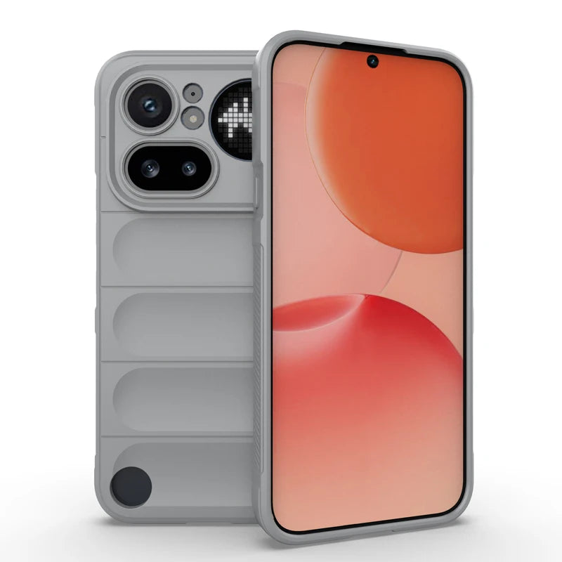 Soft TPU Protective Case For Nothing Phone 4a Pro