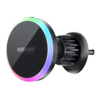 Essager 15W Magnetic Wireless Car Charger