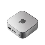 Waterproof & Easy Installation Case for Mac Mini M4/M4 Pro