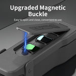 DJI Osmo Pocket 3 Protective Case with Fixed Retention Strap