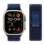 Breathable Trail Loop Band for Apple Watch