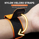 Nylon Travel Loop Band for Samsung Galaxy Watch 8 / Galaxy Watch 8 Classic