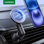 360° Rotating Universal Magnetic Car Mount
