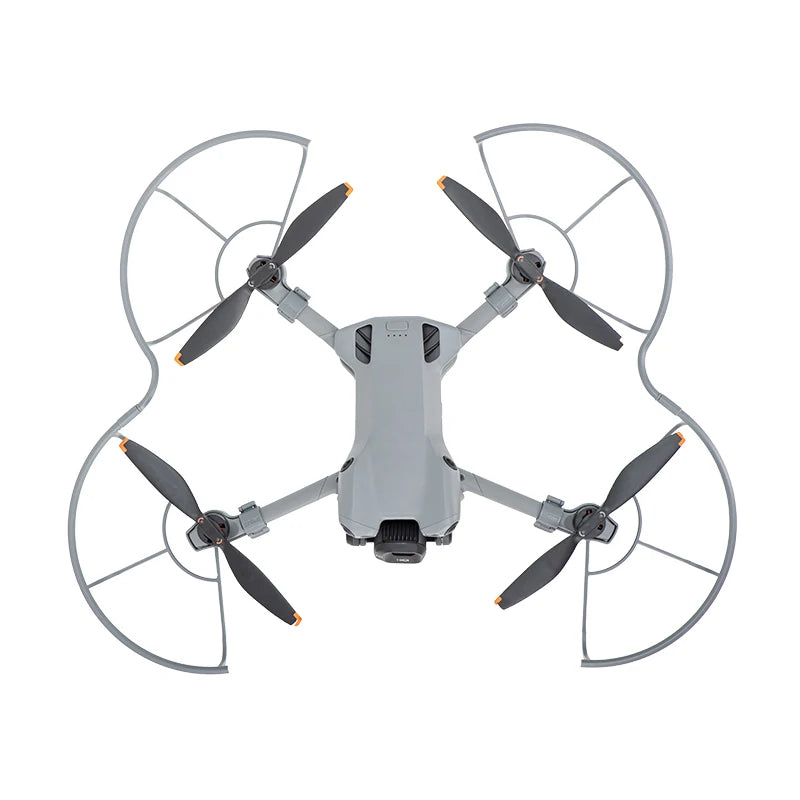 Quick-Release Propeller Guards For DJI Mini 5 Pro