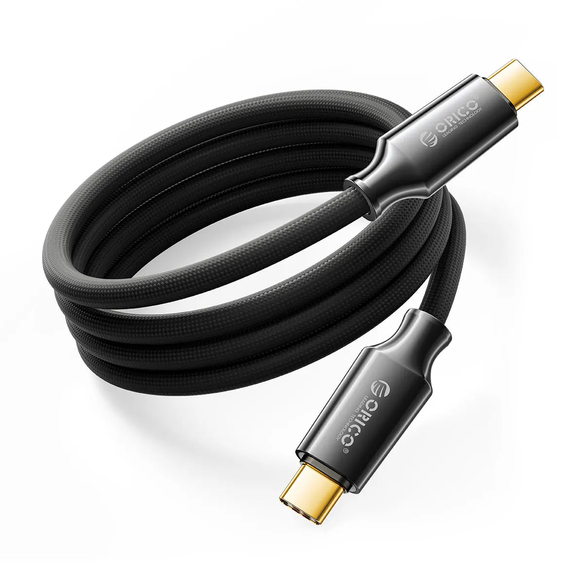 ORICO 240W Braided USB-C Cable