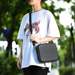Portable Carrying Case for DJI Osmo Action 5 Pro