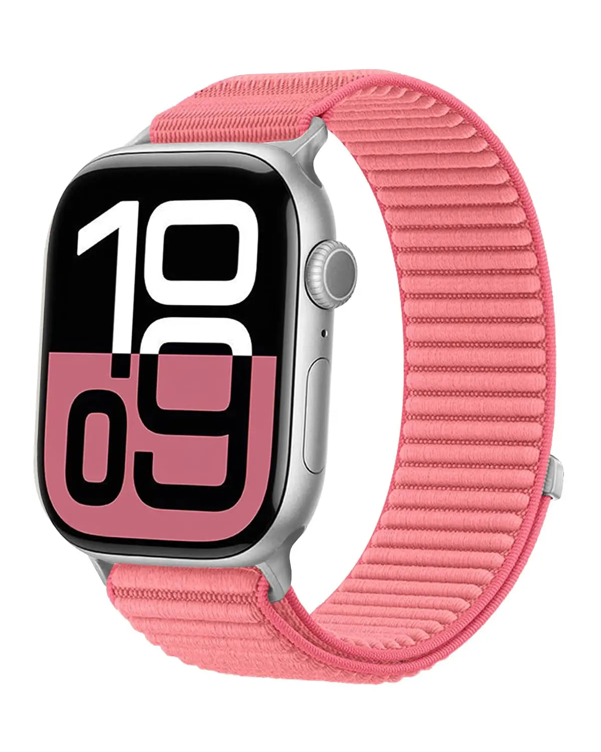 Premium Braided Nylon Strap for Apple Watch