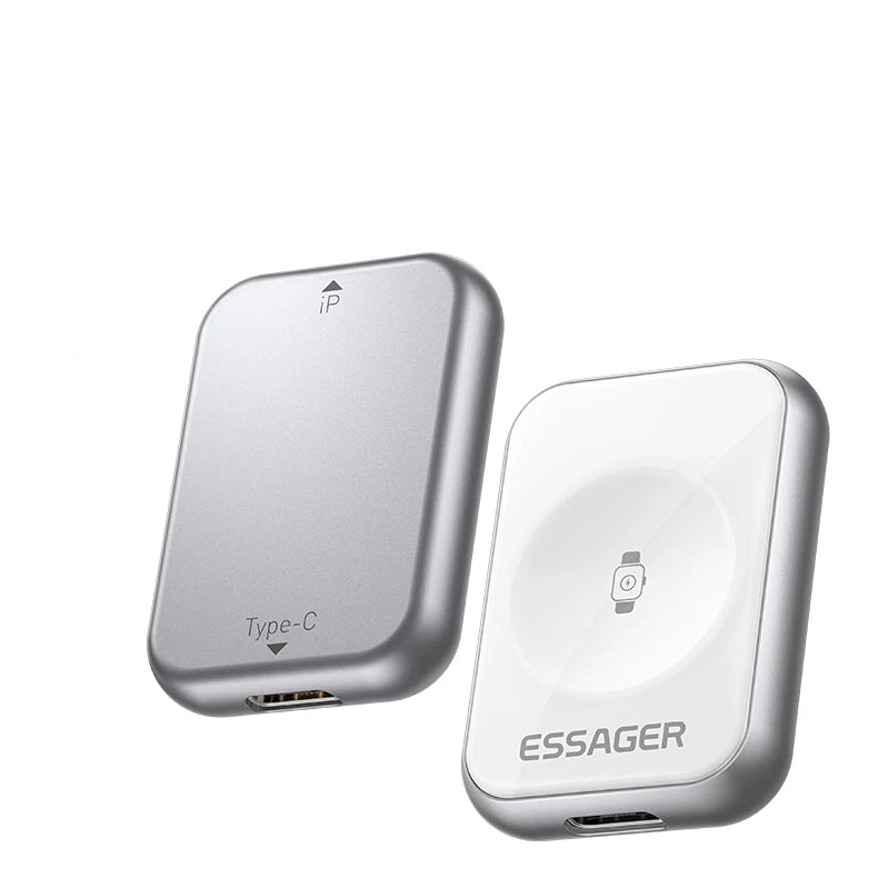 Essager 5W Magnetic Wireless Charger for Apple Watch