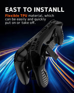 TPU Protective Case With Integrated Back Stand for ROG Xbox Ally X