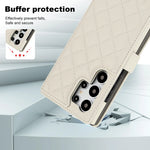 Multi-Functional Crossbody Wallet Case with Card Holder for Samsung Galaxy S25 Series