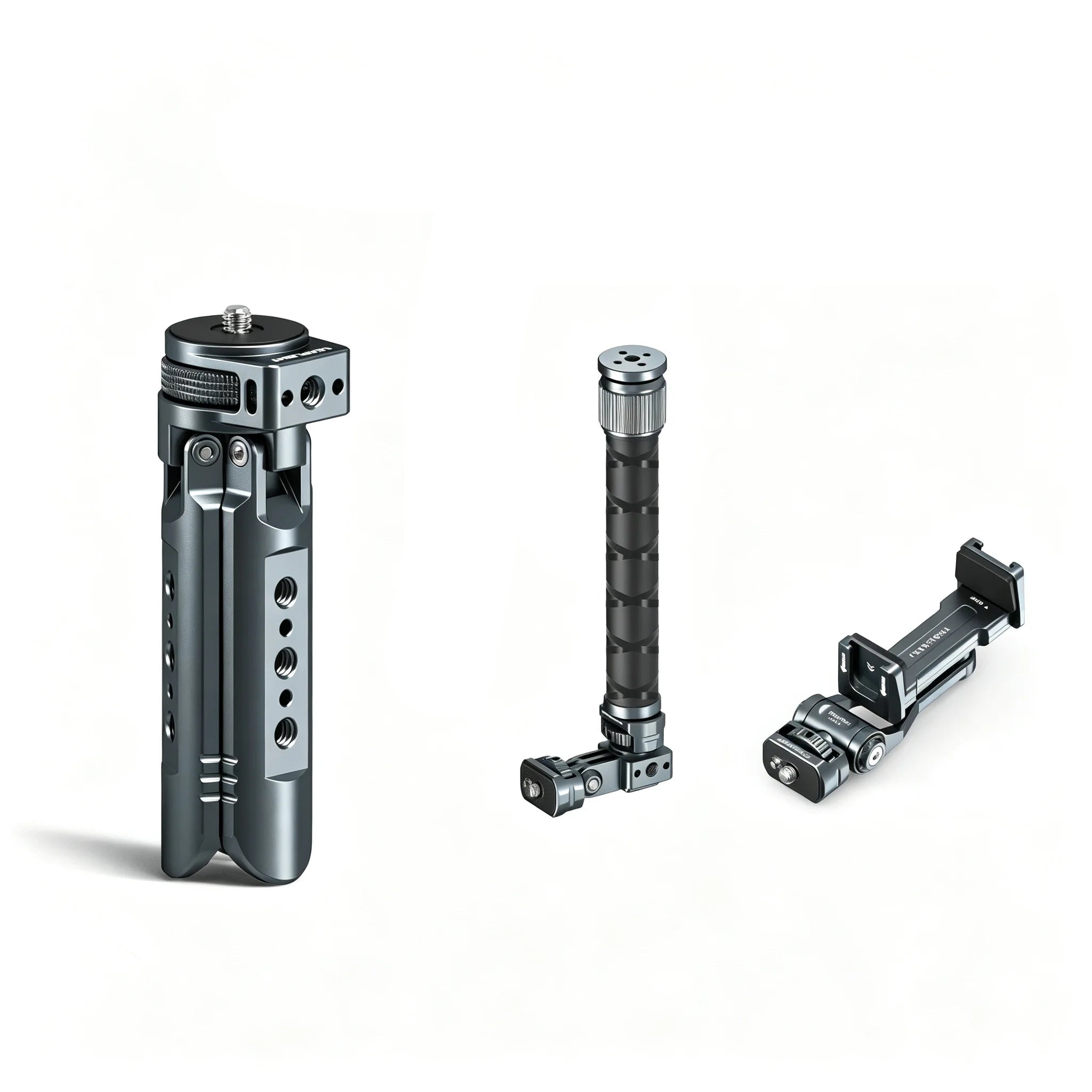 Dual-Device Tripod Mount