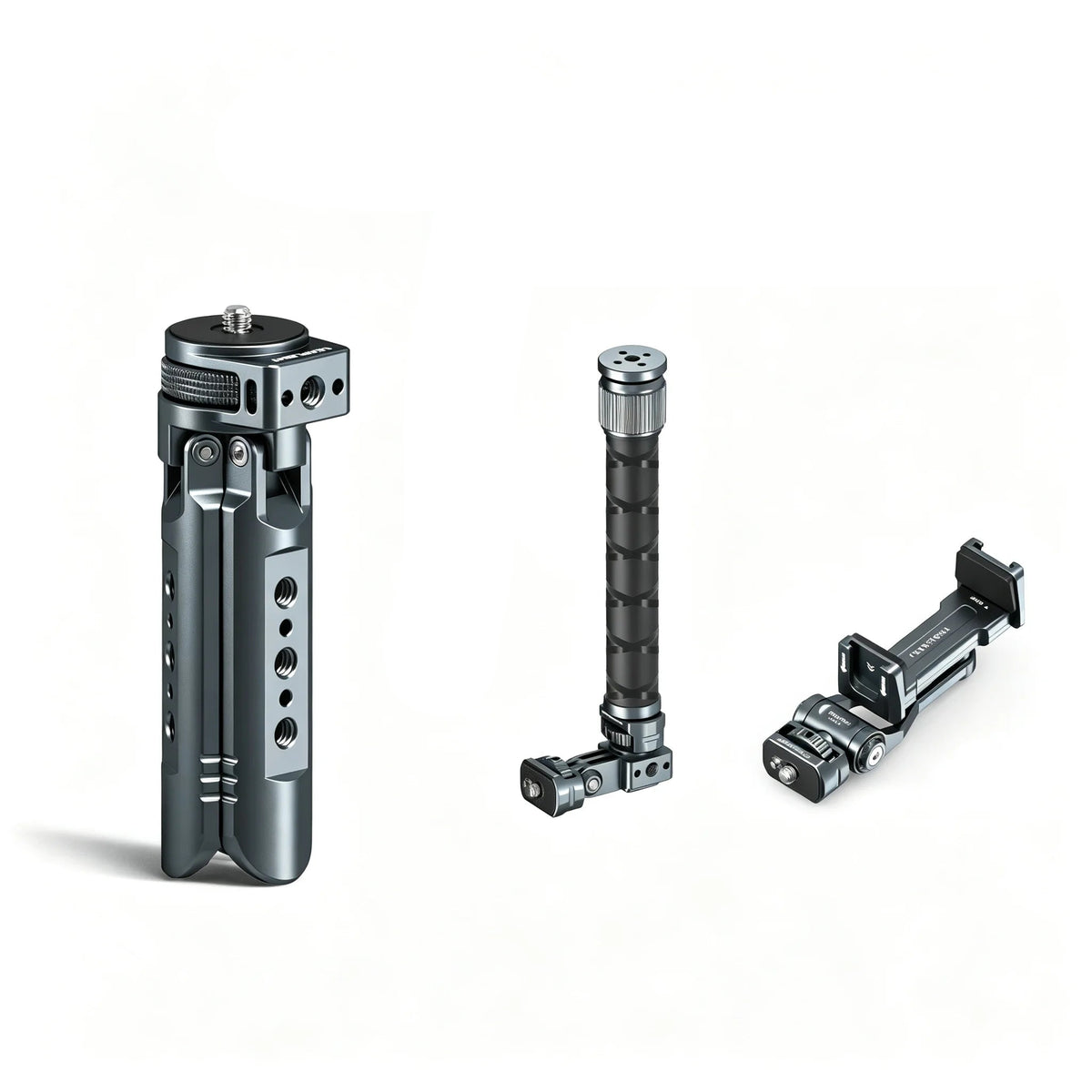 Dual-Device Tripod Mount