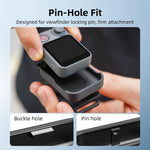 FLYMILE Magnetic 360° Rotating Wristband Stand for DJI Osmo FrameTap