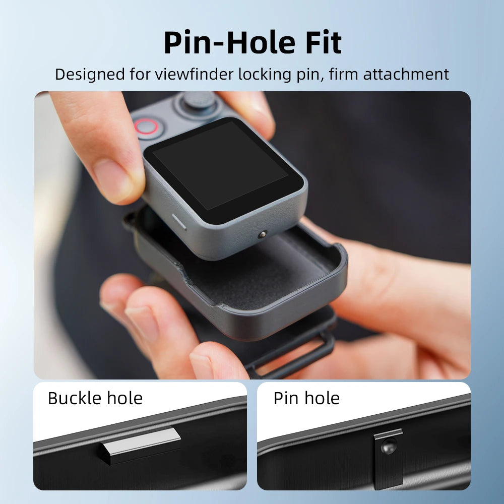 FLYMILE Magnetic 360° Rotating Wristband Stand for DJI Osmo FrameTap