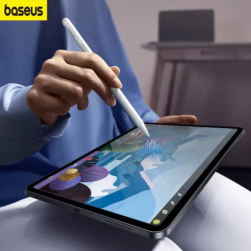 Baseus Magnetic Stylus Pen for iPad