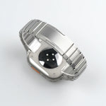 Stainless Steel Link Bracelet for Apple Watch