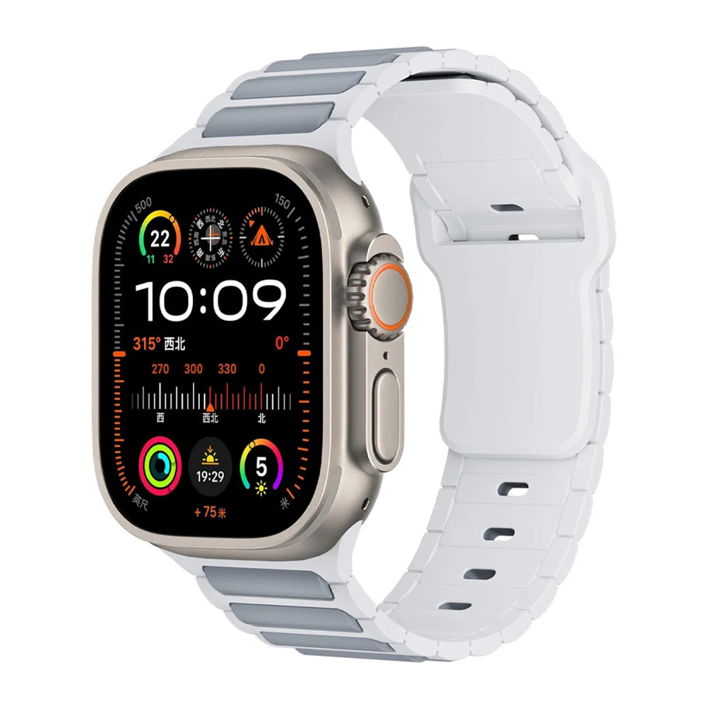 Comfortable Sport Band for Apple Watch