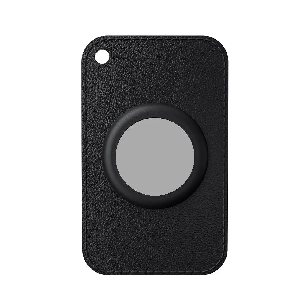 Ultra-Slim AirTag Card Holder Case